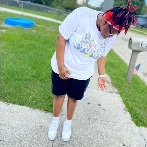 Meet your Posher, Kanesha